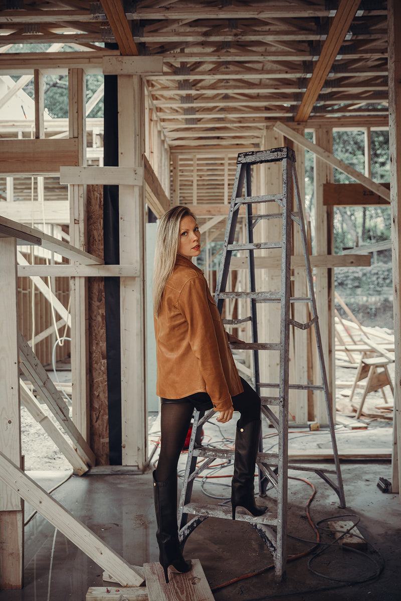 Daily Inspiration: Meet Jessica Neilas