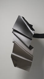 Leonidas Wall Sculpture