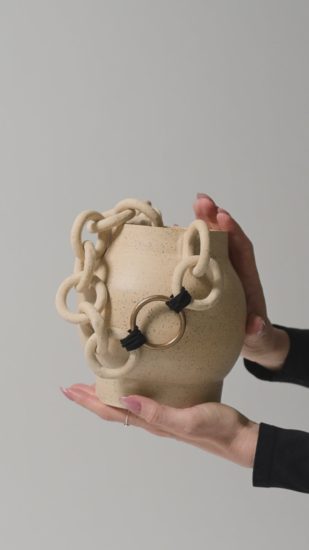 Phaedra Vessel
