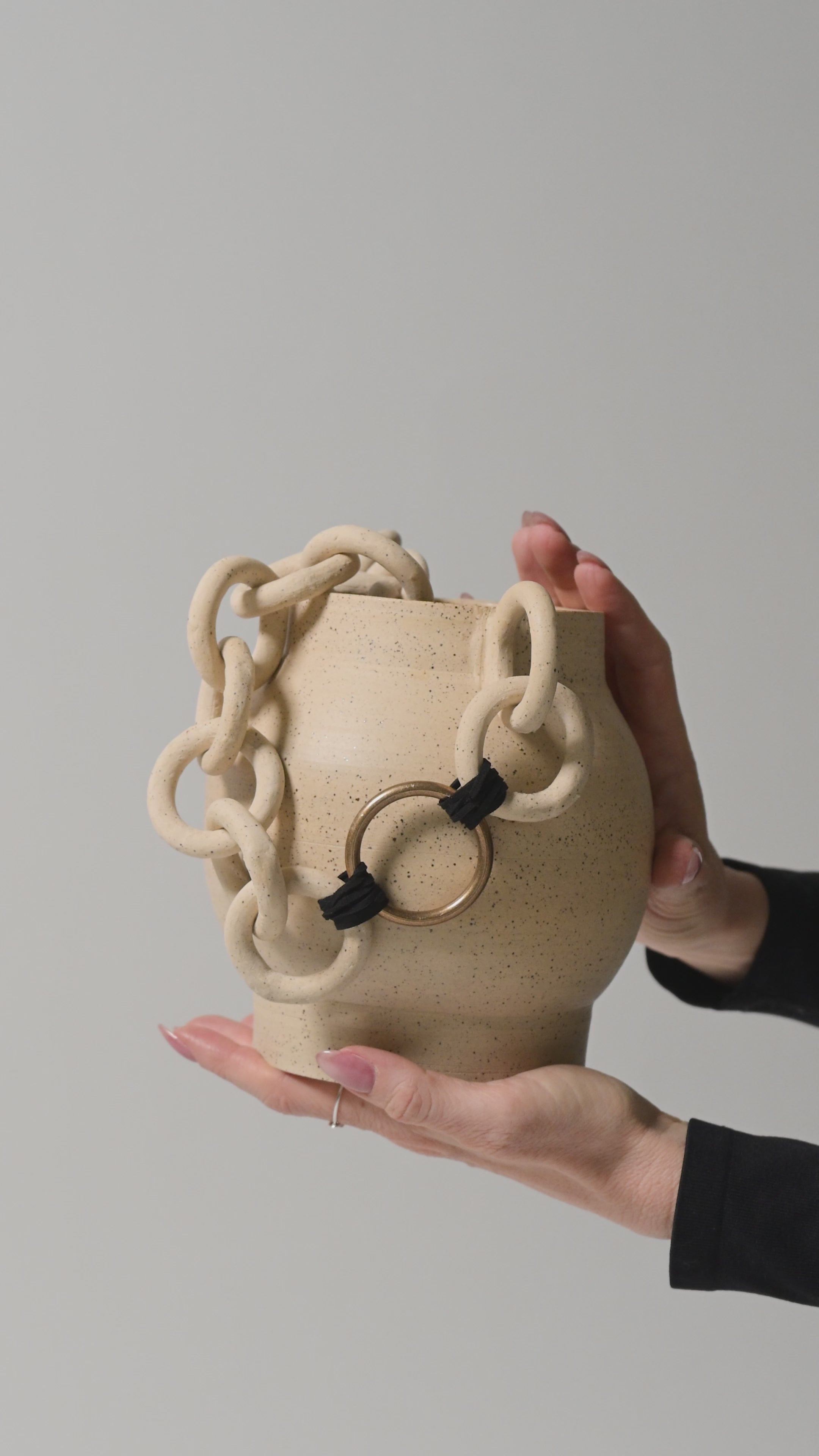 Phaedra Vessel