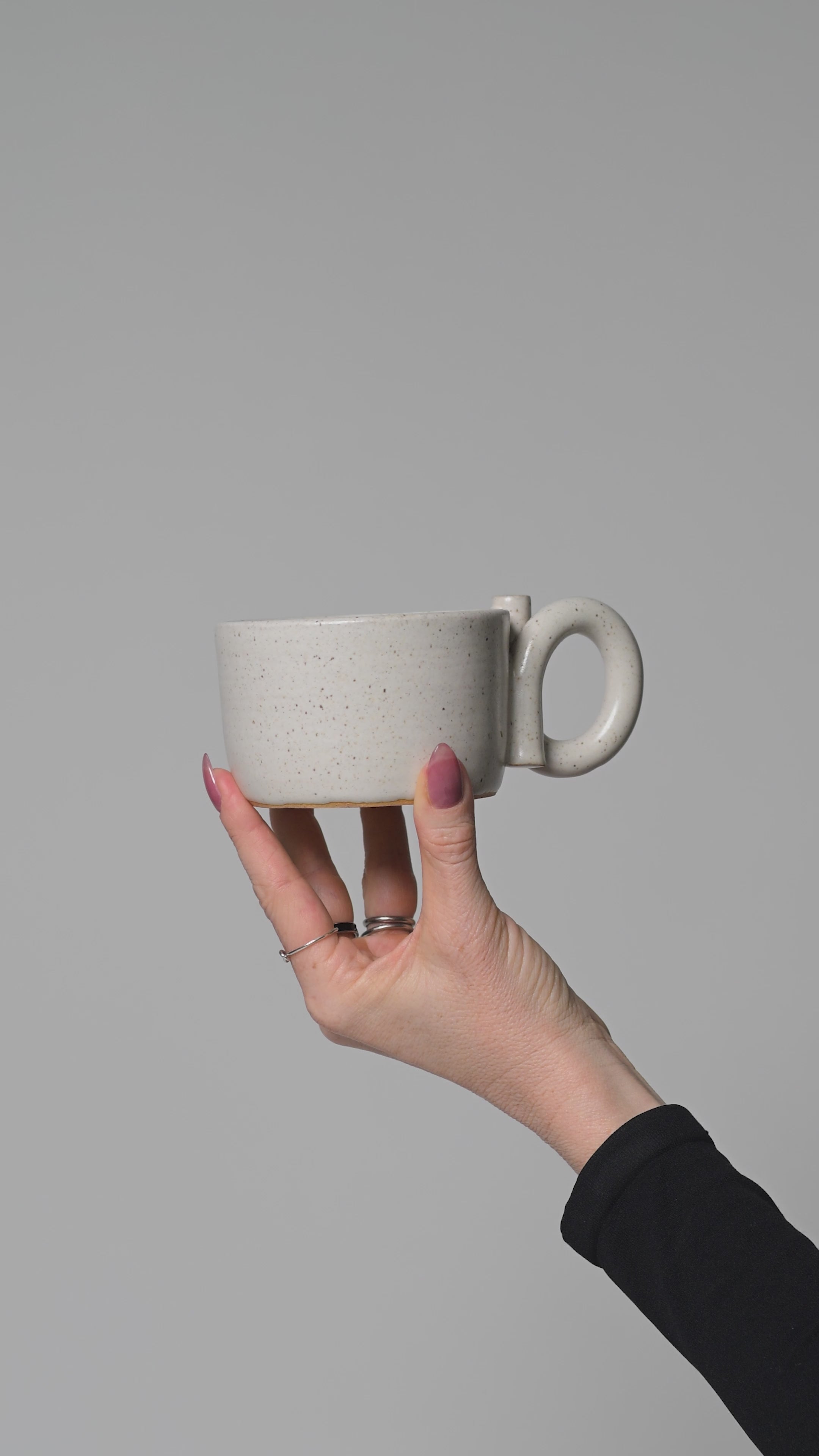 Zoe Ritual Cup