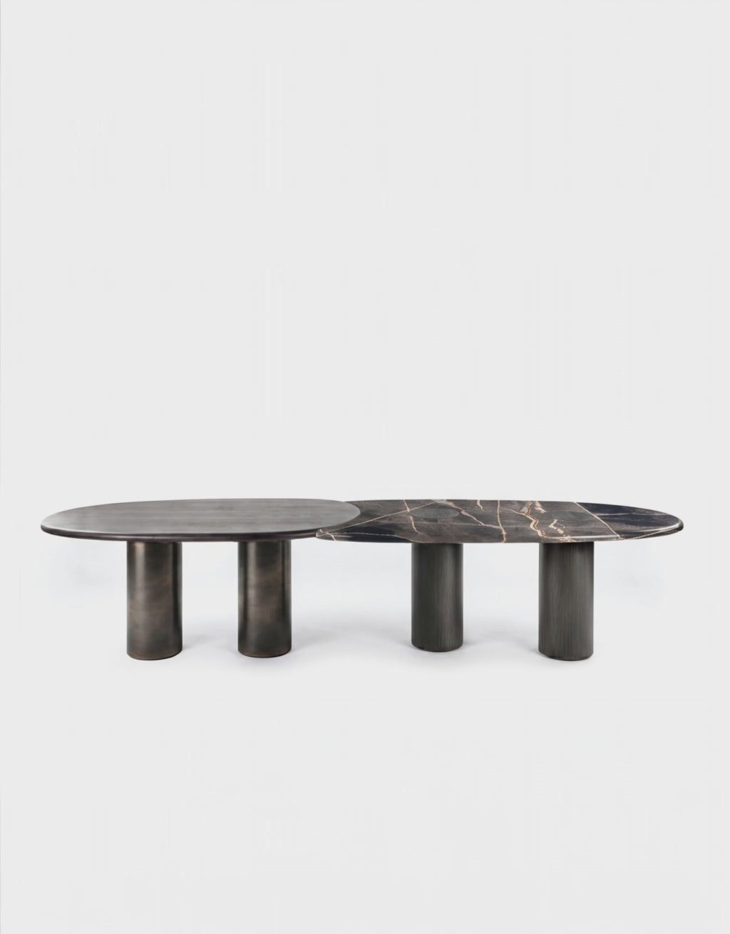 Metis Dining Table