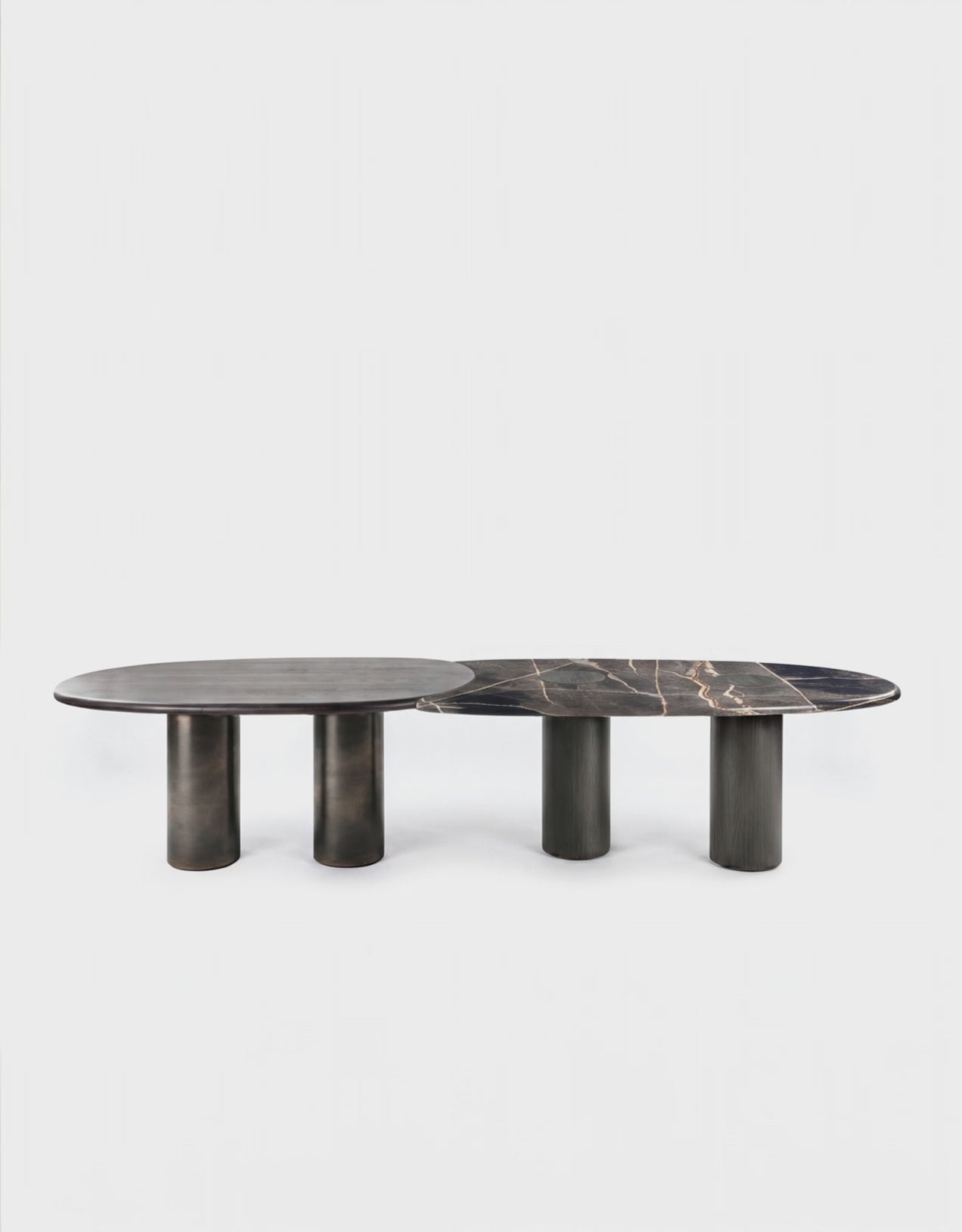 Metis Dining Table