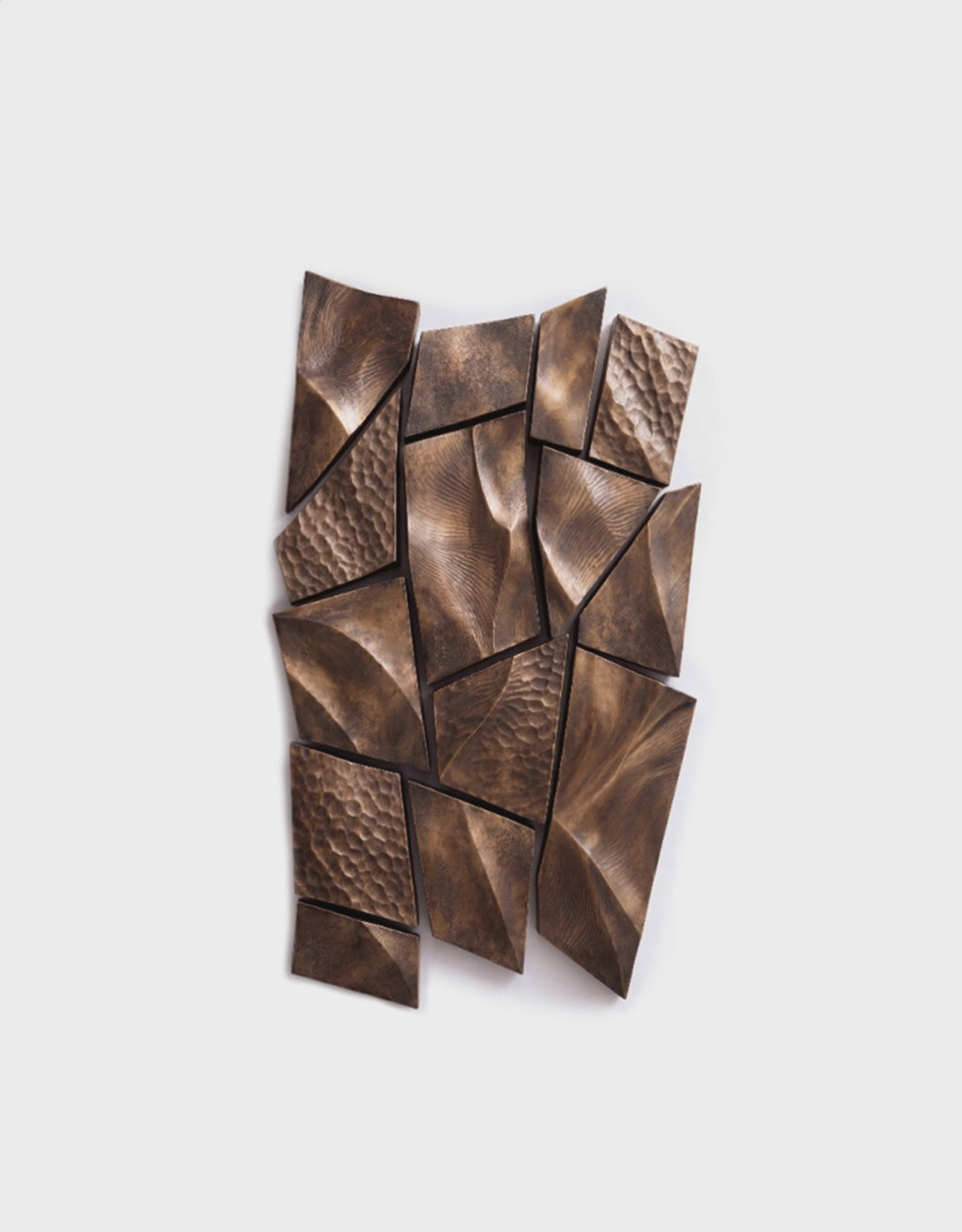 Aion Wall Sculpture