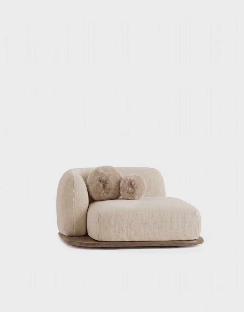 Larisa Nest Chair
