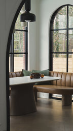 Xenia Bench Seat