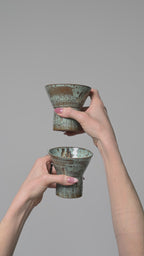 Chara Celebration Cups