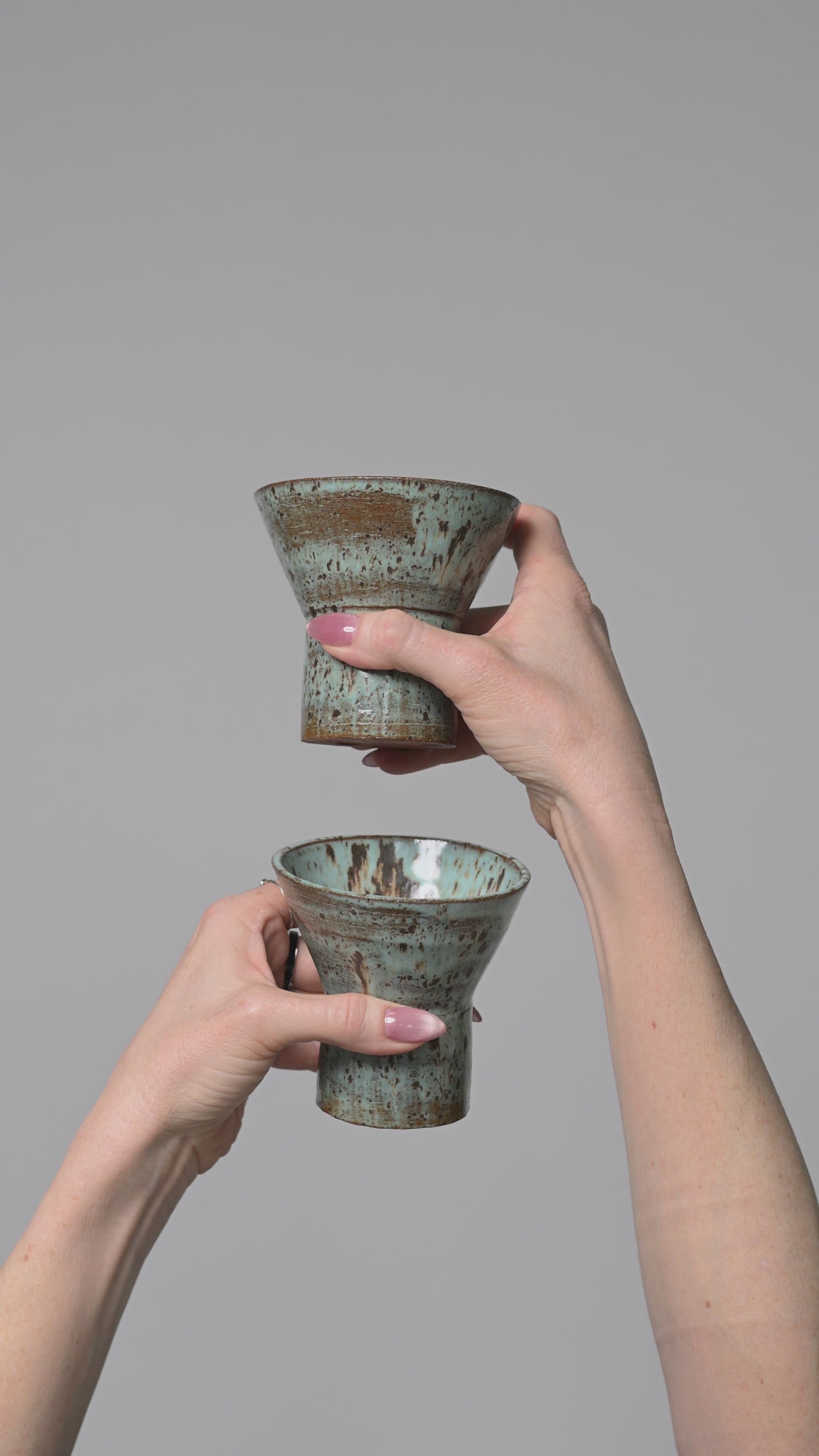 Chara Celebration Cups