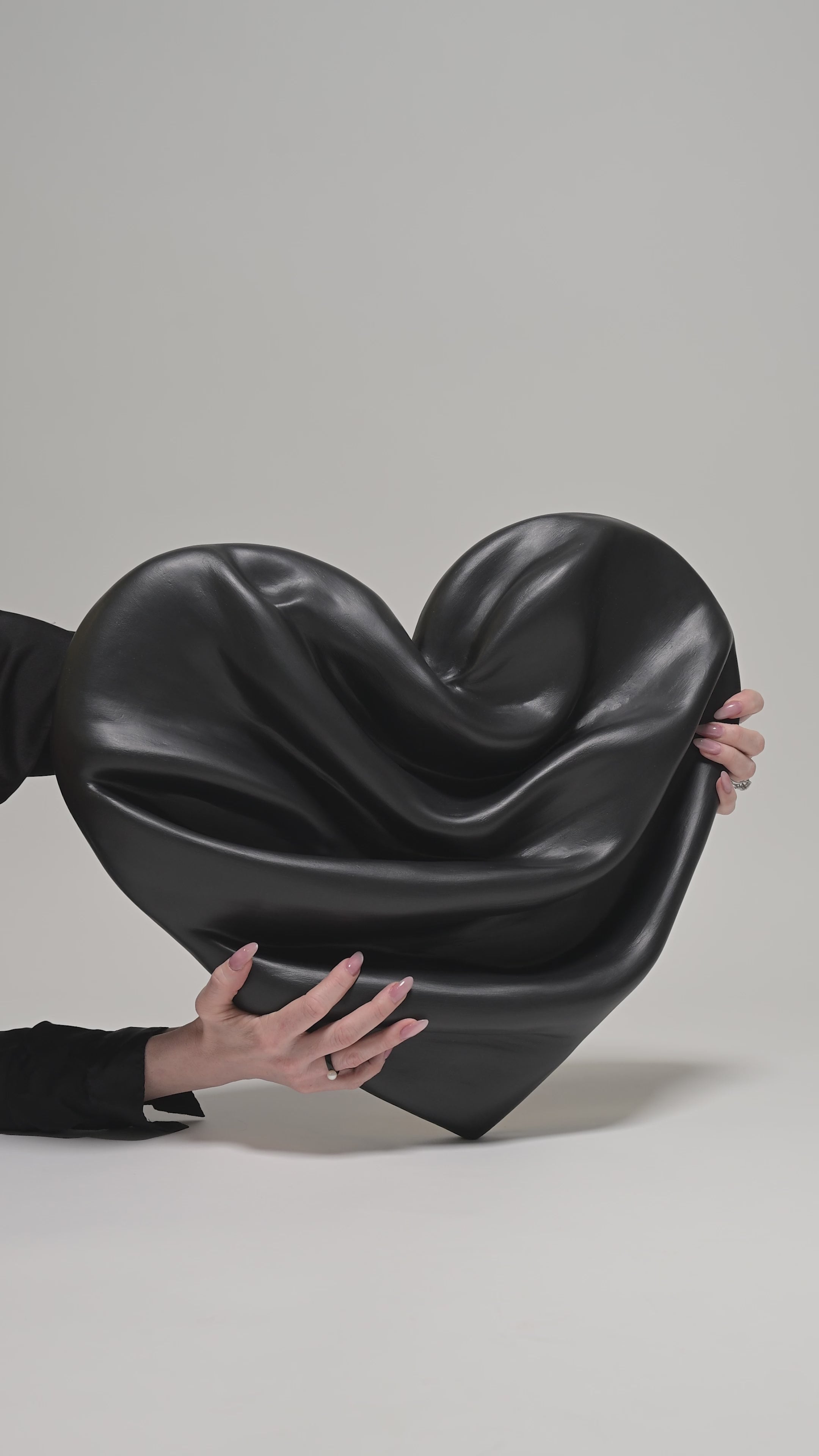 Eros Wall Sculpture