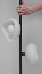 Selene Vertical Pendant